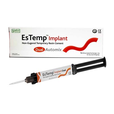 Estemp Implant