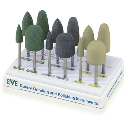 Eve technik