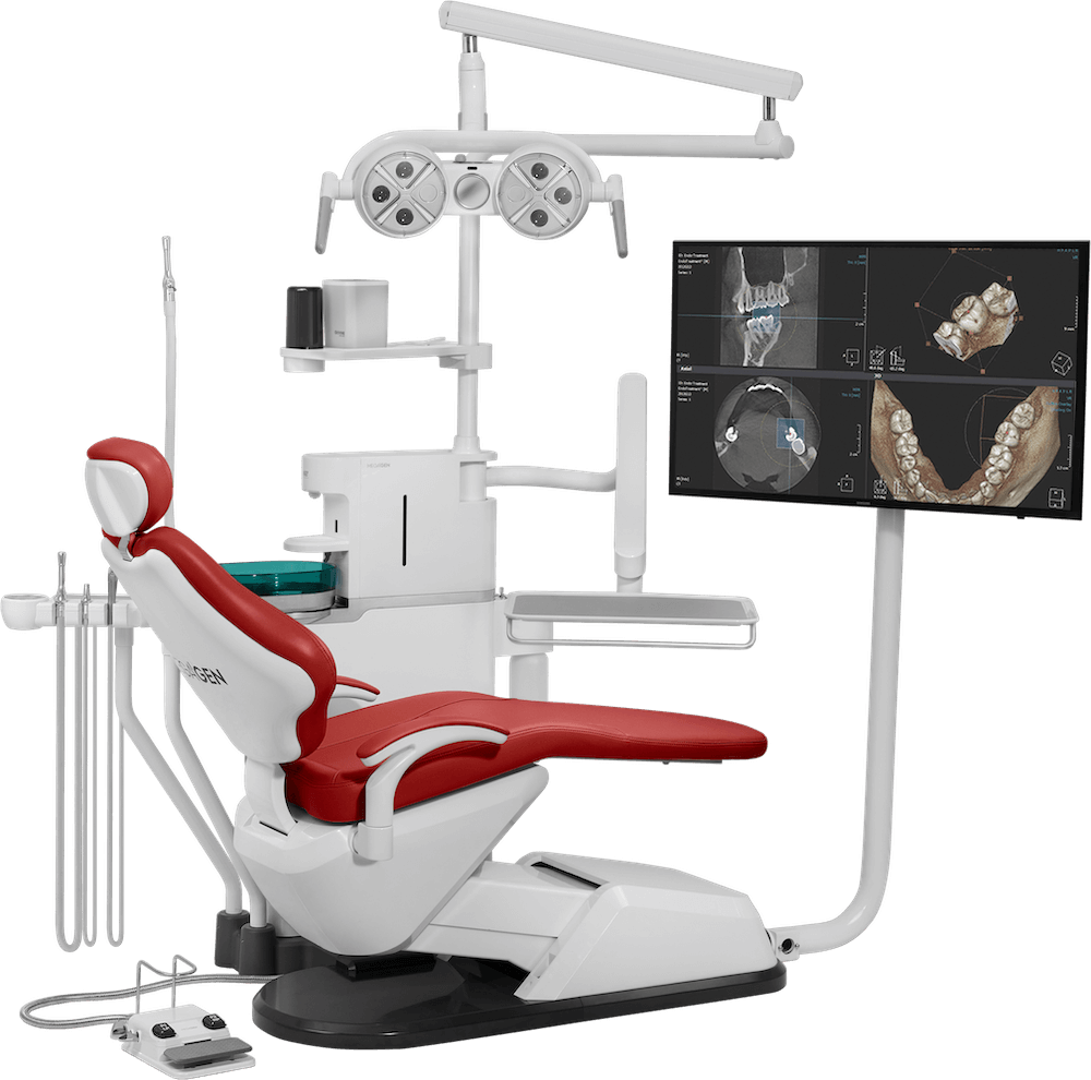 N2 le fauteuil de première classe – Image 4