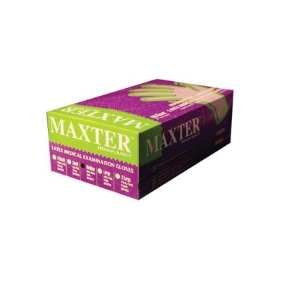 Gants Maxter