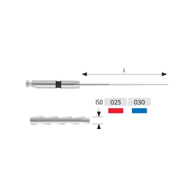Gutta condensor