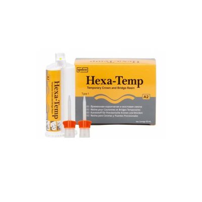 Hexa temp