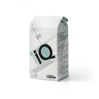 LASCOD / IQ non Chromatique