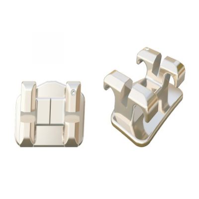 American Orthodontics / Iconix