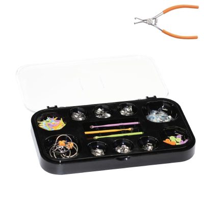 Kit de matrices sectionnelles