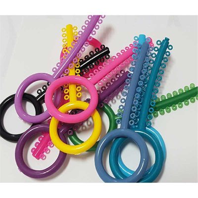 Creative Dental / Ligatures big ring
