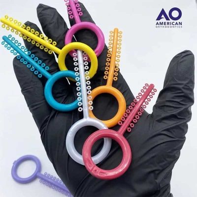American Orthodontics / Unisticks