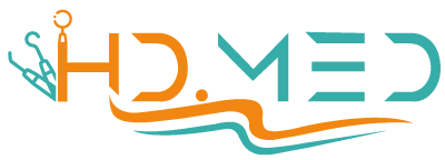 HDMED – Matériel et Consommables Dentaires Professionnels en Ligne