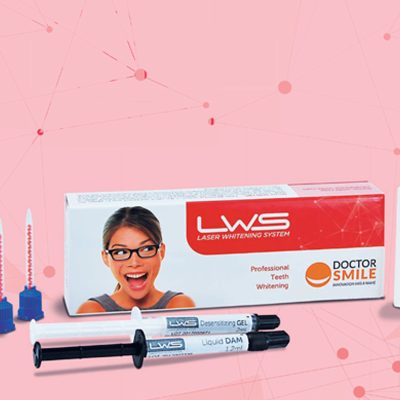 LWS (Laser Whitening System)
