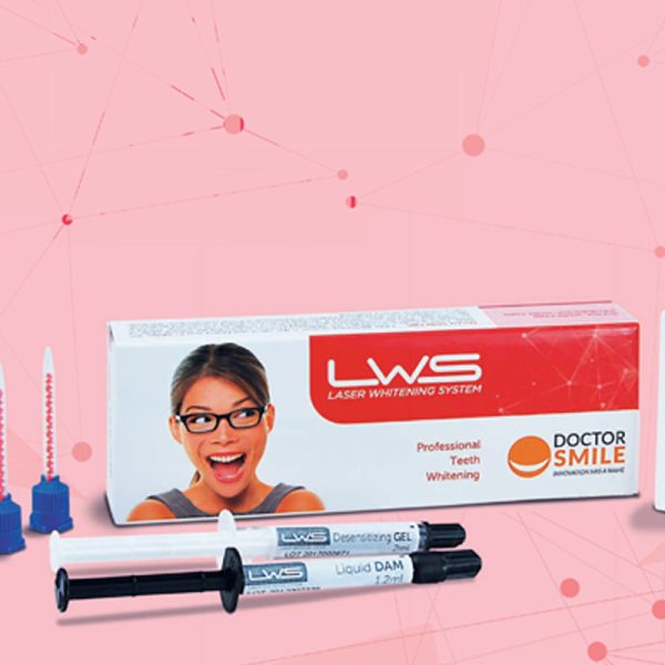 LWS (Laser Whitening System)