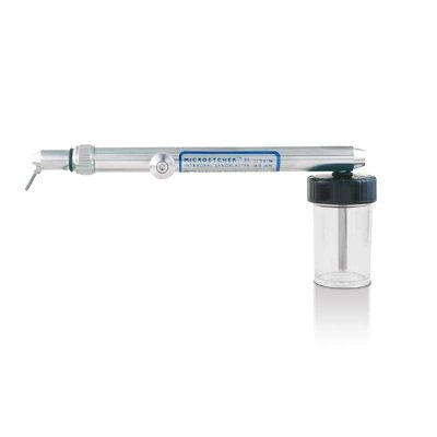 MicroEtcher II
