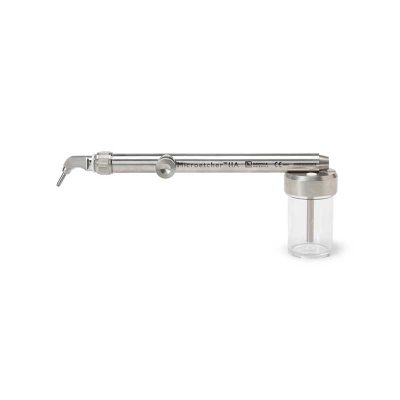 MicroEtcher IIA