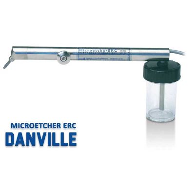 MicroEtcher ERC