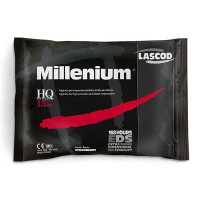 LASCOD / Millenium