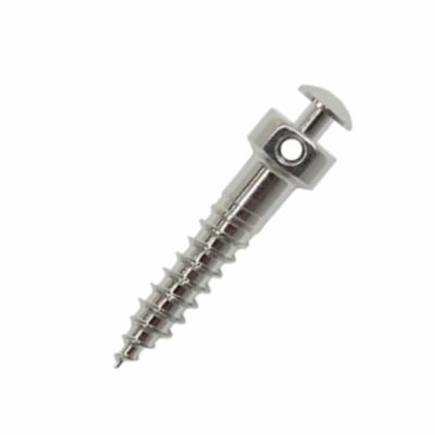 Mico One / Mini Vis Acier