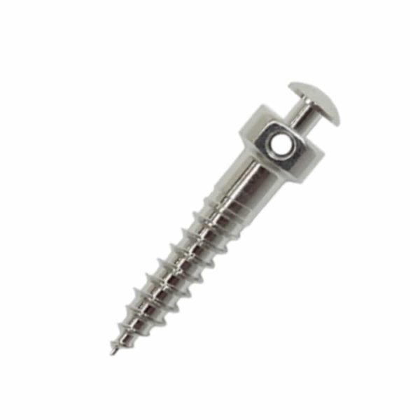 Mico One / Mini Vis Acier