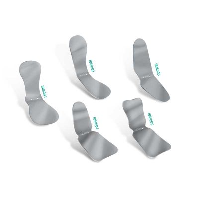 Miroirs Métalliques