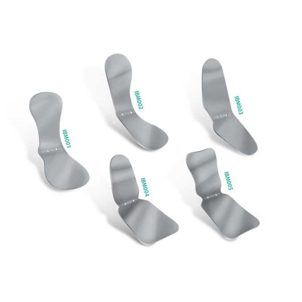 Miroirs Métalliques