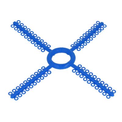 American Orthodontics / Séparateurs X-Ring
