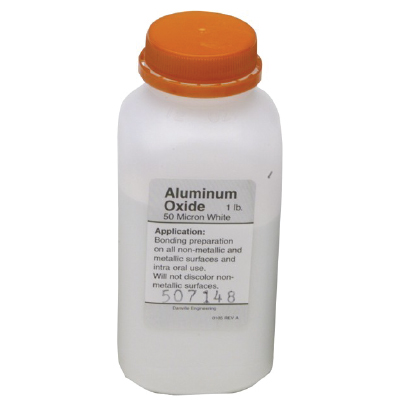 Oxyde D’alumine