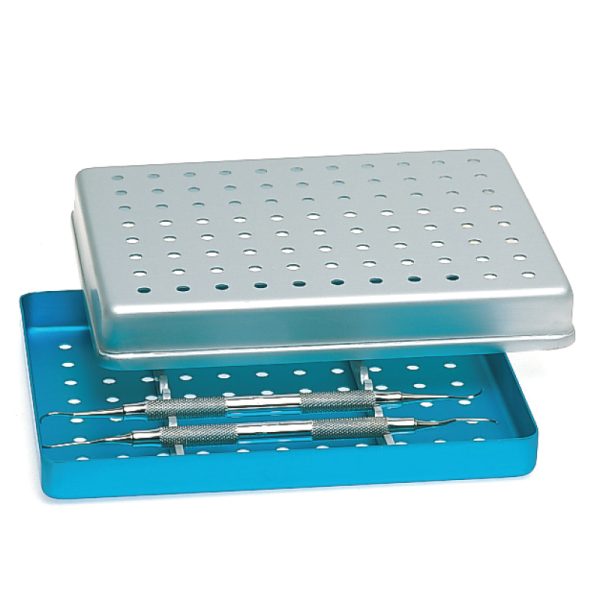 Plateau  aluminium – Image 2