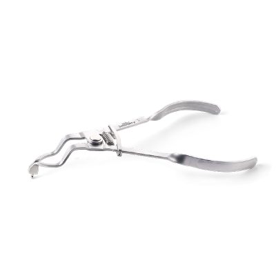 Pince porte crampon