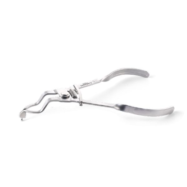 Pince porte crampon