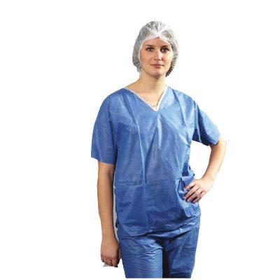 Pyjama En Col  V