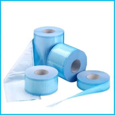 ROULEAUX DE STÉRILISATION