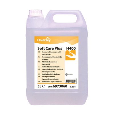 Savon Antiseptique H400