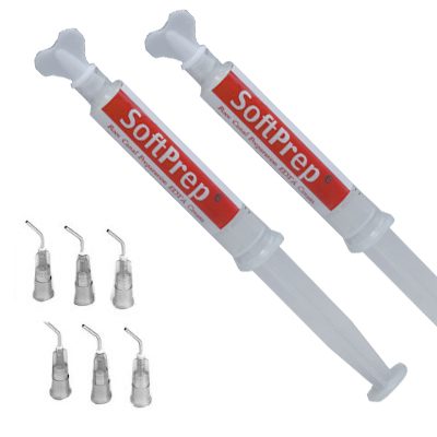 SPIDENT / Softrep