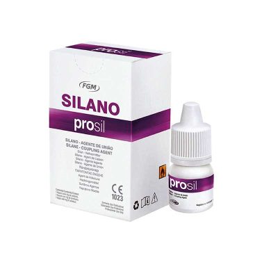 FGM / Silane flacon de 4g