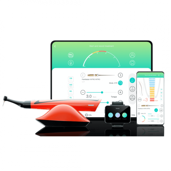 Moteur Endodontique smart A – Image 2