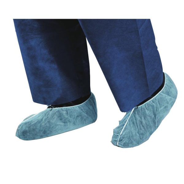 Surchaussures non tissés