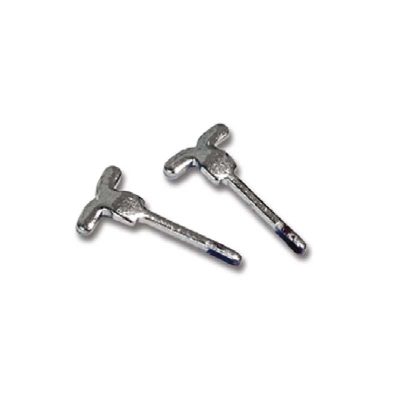 AMERICAN ORTHODONTICS / T-HOOKS