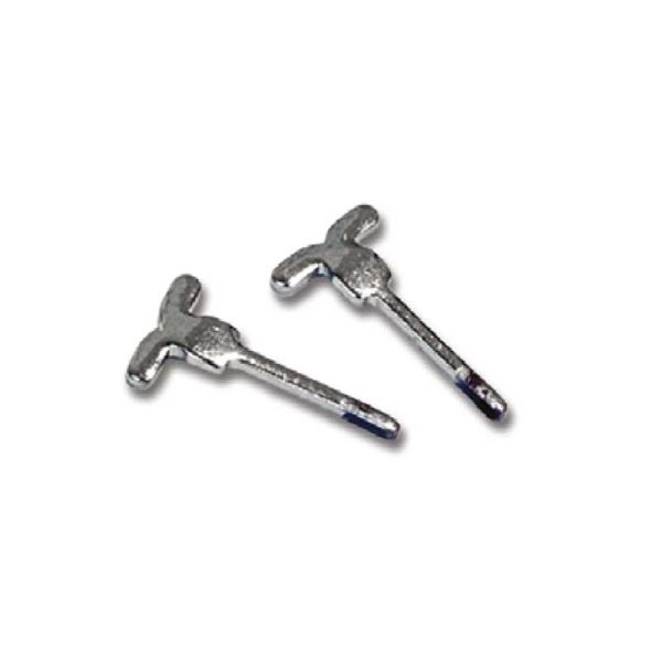 AMERICAN ORTHODONTICS / T-HOOKS