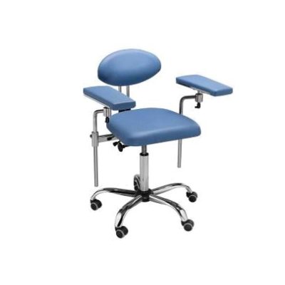 Tabouret pour microscope