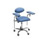 Tabouret pour microscope