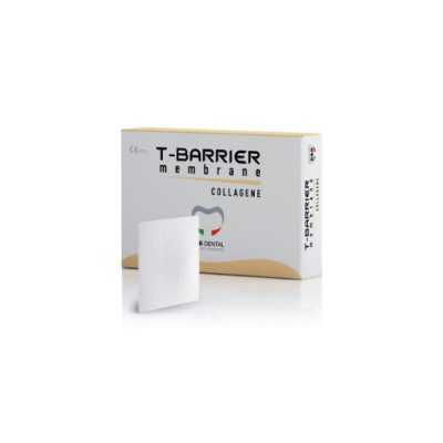 T-Barrier Collagène Membranes
