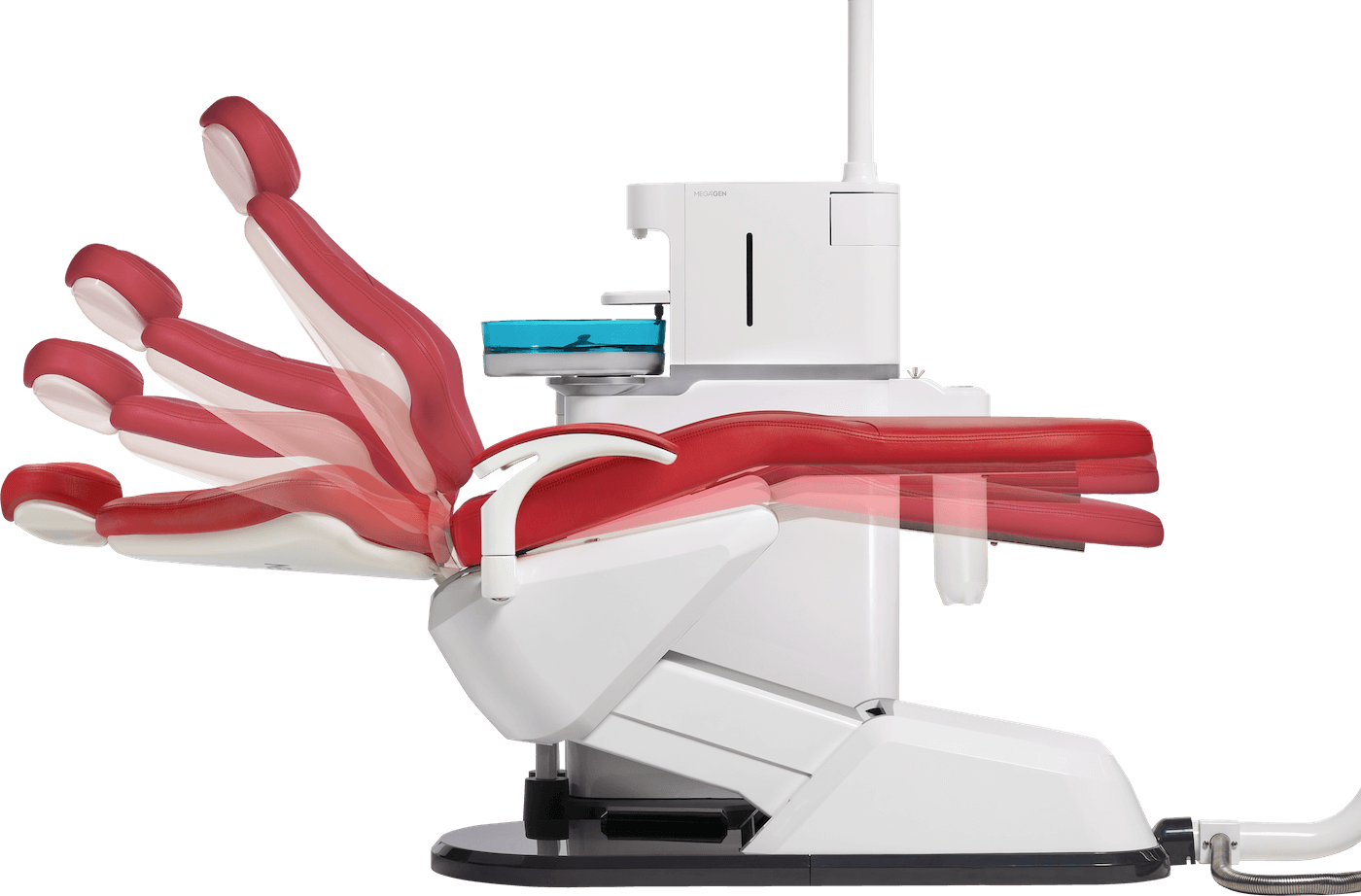 N2 le fauteuil de première classe – Image 2