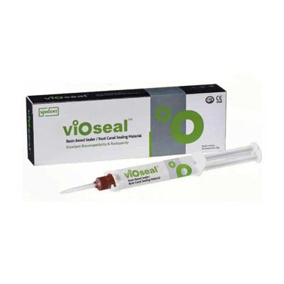 SPIDENT / Vioseal