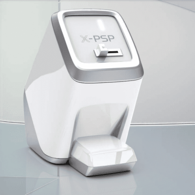 X-PSP