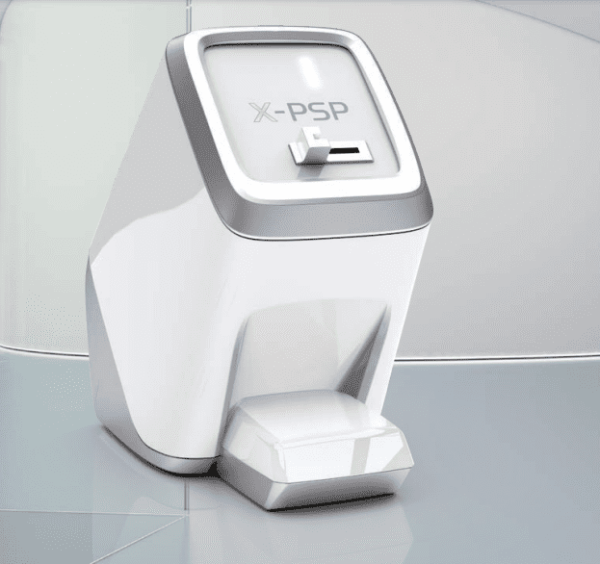 X-PSP