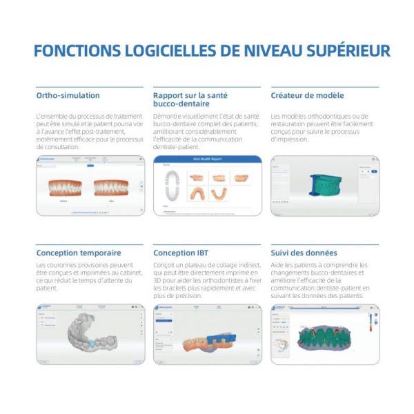Aoralscan 3 Wireless – Image 9