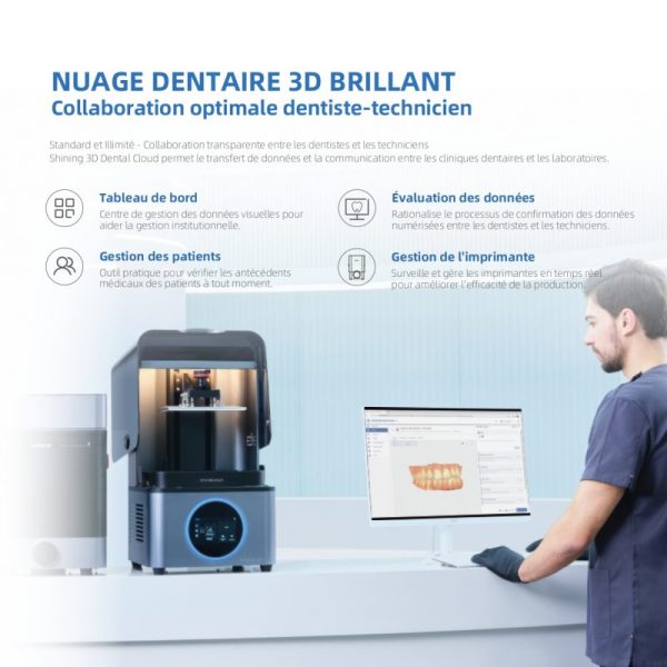 Aoralscan 3 Wireless – Image 10